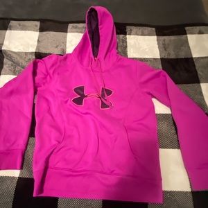 UnderArmor Hoodie